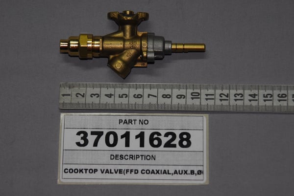 Cktop Vlve_Ffd_Coax_Aux. Burner/Ng/Tur