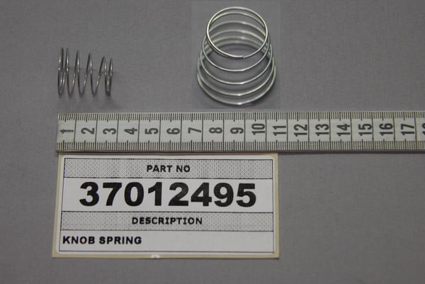 Knob Spring