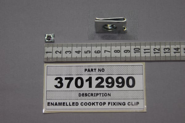 Enamel Clips