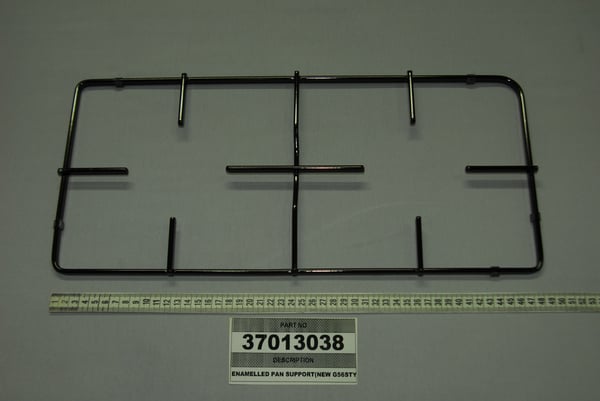 Enamelled Pan Support(New G56Stype,Right