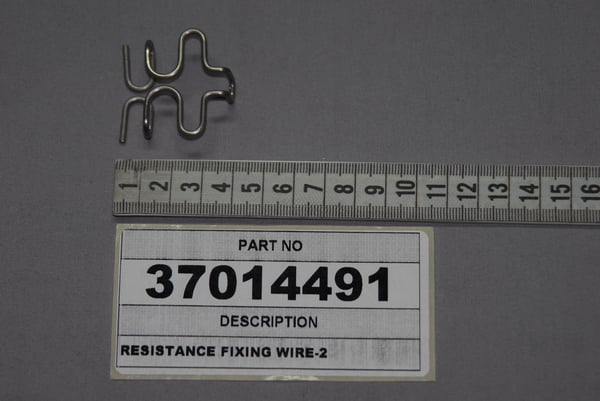 Resistance Fixing Wire-2