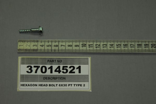 Screw,P,Rakb,6X30,F,St,A3B