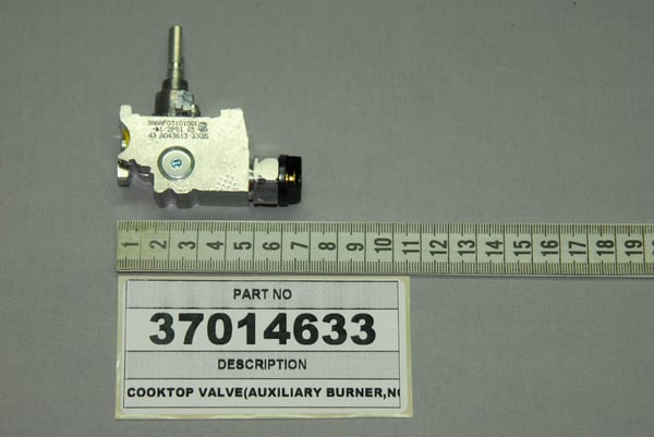 Cktop Vlve_Ffd_F-On13�_Aux. Brnr/Lpg/Sab