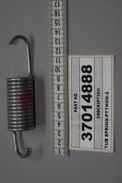Tub Spring-Python-2