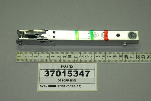 Oven Door Hinge