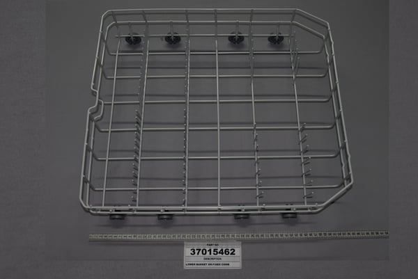 Lower Basket Gr-Fixed Comb