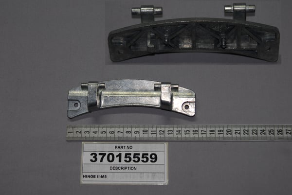 Hinge Ii-M5