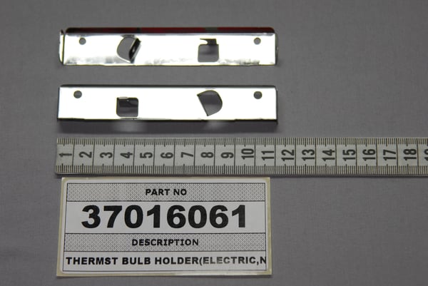 Thermst Bulb Holder(Electric,New)