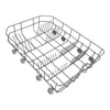 Sharp Dishwasher Lower Basket Gr(45)-Fixed Comb/Inox - Image 1