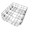 Sharp Dishwasher Lower Basket Gr(45)-Fixed Comb/Inox - Image 4