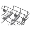 Sharp Dishwasher Lower Basket Gr(45)-Fixed Comb/Inox - Image 8