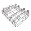 Sharp Dishwasher Lower Basket Gr(45)-Fixed Comb/Inox - Image 9