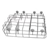Sharp Dishwasher Lower Basket Gr(45)-Fixed Comb/Inox - Image 10