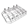 Sharp Dishwasher Lower Basket Gr(45)-Fixed Comb/Inox - Image 12
