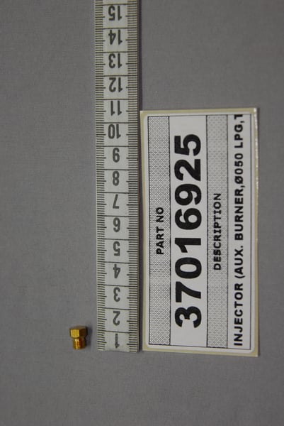 Inj Aux B./050/G30-29/T