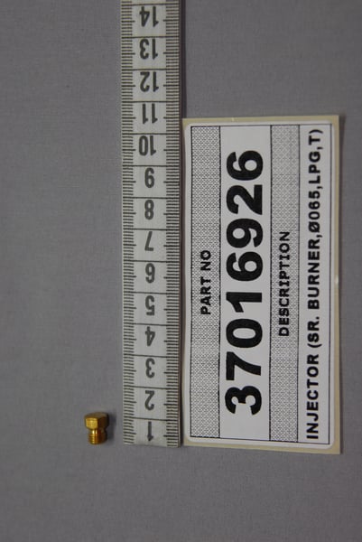 Inj Semi Rp B./065/G30-29/T