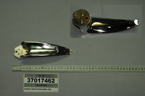 Handle Reinforce/Aremi Uno