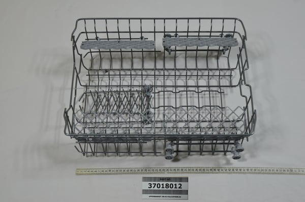 Upperbasket Gr-45 Fold.Spikes-84