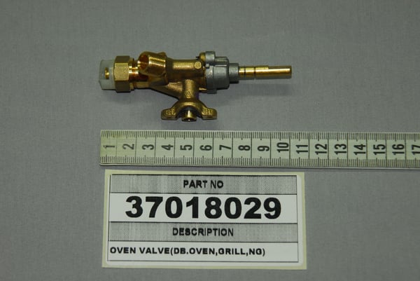 Oven Valve_Ffd_Fon_Dou-G_ Ng/Tur