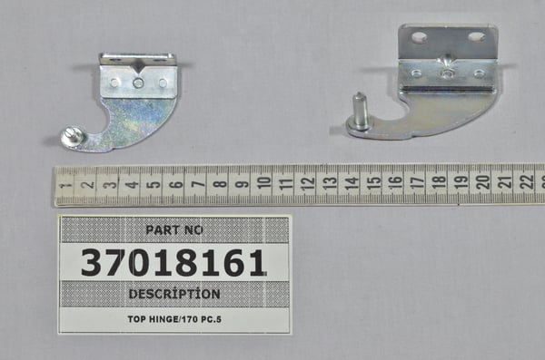 Top Hinge/170 Pc.5