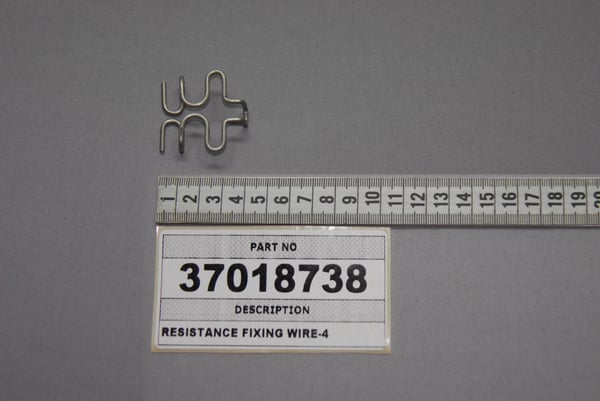 Resistance Fixing Wire-4