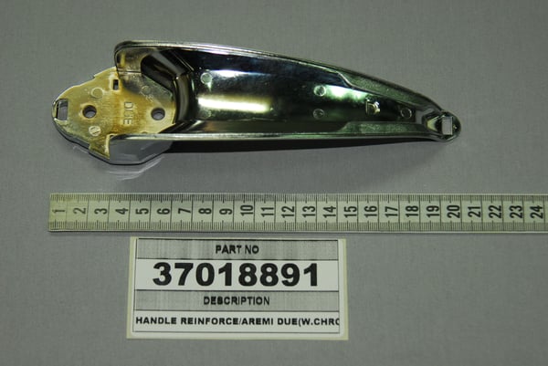 Handle Reinforce/Aremi Due(W.Chrome)