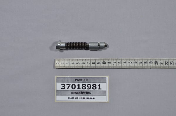 Glass Lid Hinge (66,Sag)
