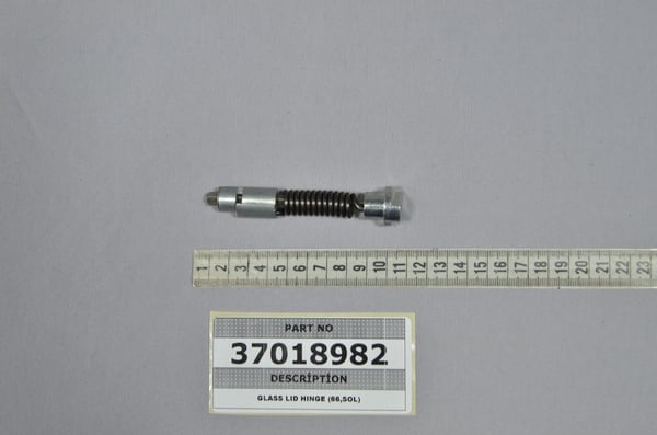 Glass Lid Hinge (66,Sol)