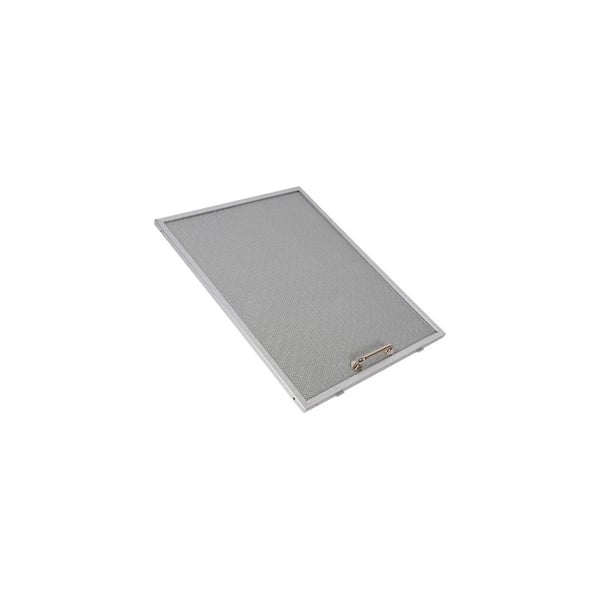 Metal Grease Mesh Filter 