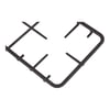 Bush Cooker & Hob Cast Iron Pan Support(96S Type,Right/Lef - Image 4
