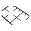 Bush Cooker & Hob Cast Iron Pan Support(96S Type,Right/Lef - Image 6
