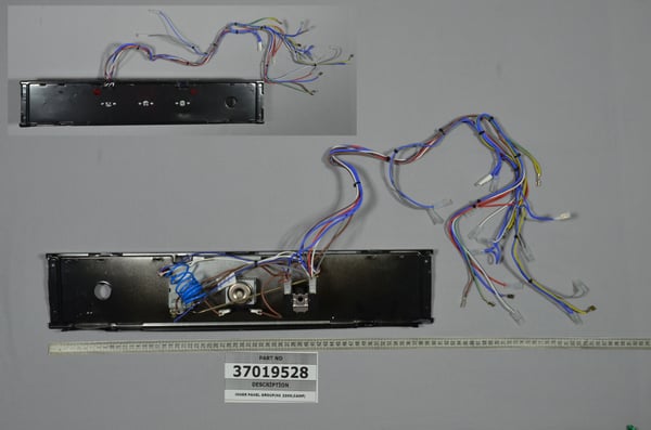 Inner Panel Group(N0_220M,Camp)