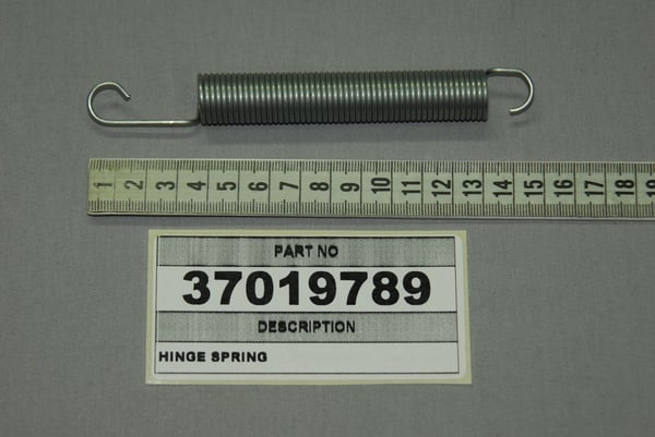 Hinge Spring