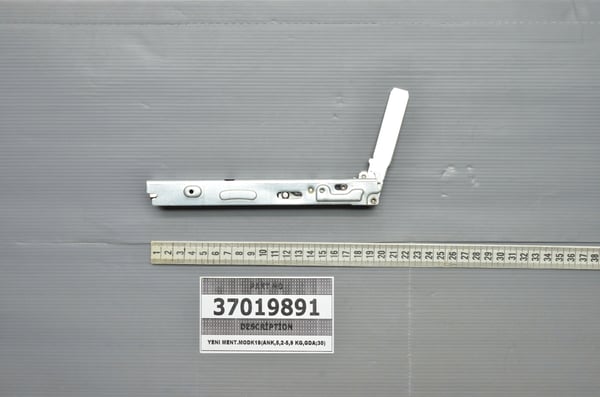 New Type Built-In Oven Hinge Modk19(Ank