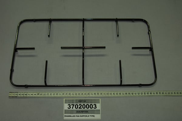 Enamelled Pan Supp(96,S Type)