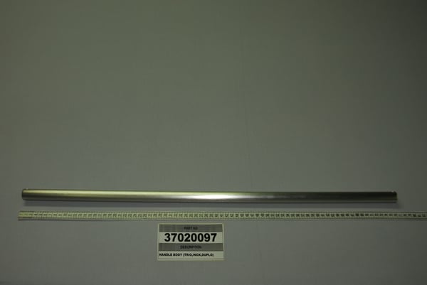 Kulp G�vdesi Trio (Inox,Dp,Ka:720)