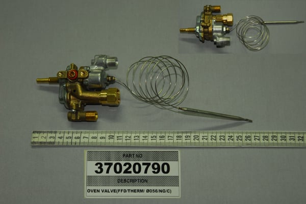 Oven Valve_Ffd_Scw_96_056/Ng/Cop