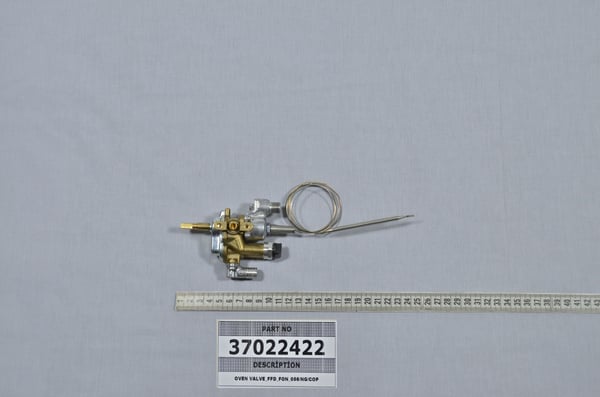 Oven Valve_Ffd_Fon_056/Ng/Cop