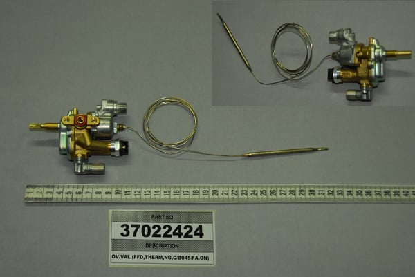 Oven Valve_Ffd_Fon_045/Ng/Cop