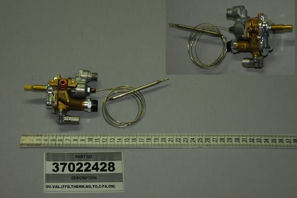 Oven Valve_Ffd_Fon_To_Vgr 026/Ng/Cop