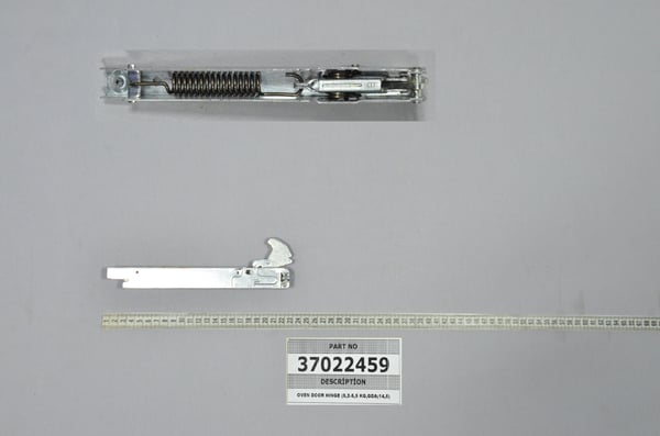 Oven Door Hinge