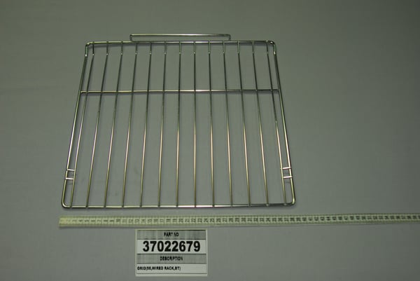 Grid(Y-De56/55,Wired Shelf)