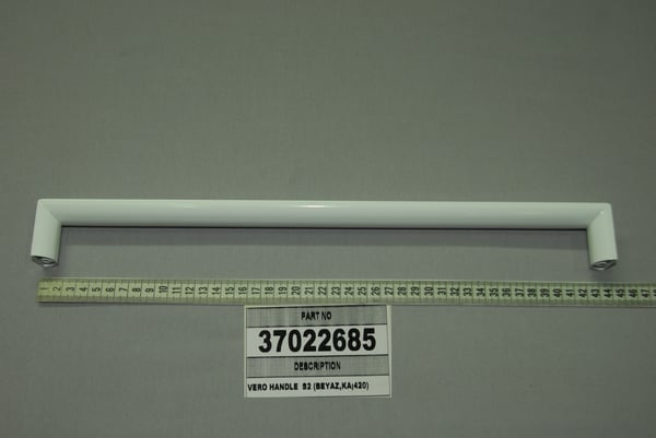 Vero Handle S2 (Beyaz,Ka;420)
