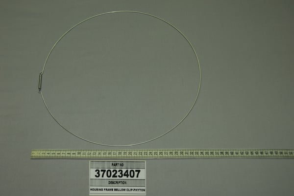 Housing Frame Bellow Clip-Phyton-2