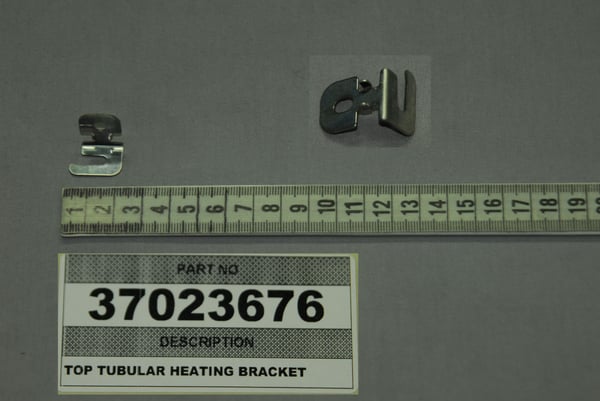 Top Tubular Heating Bracket