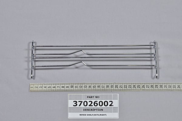 Wired Shelf(5St0,Right)