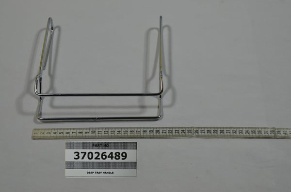 Deep Tray Handle