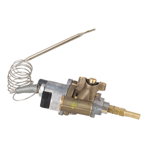 Oven Valve_Ffd_Fon_045/Ng/Tur