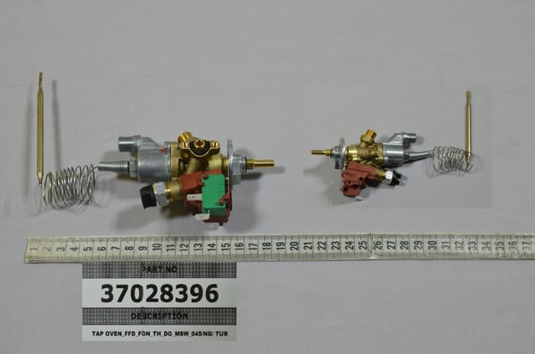 Tap Oven_Ffd_Fon_Th_Do_Msw_045/Ng/ Tur