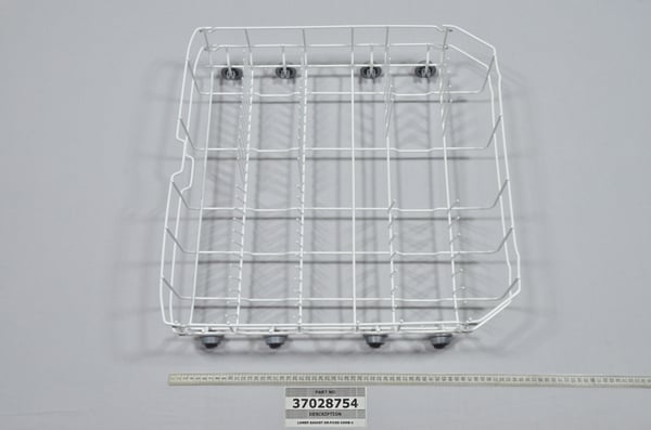 Lower Basket Gr-Fixed Comb